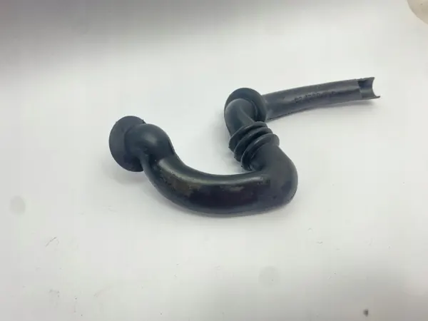 Junta porta-malas direita Mercedes W124 OEM 1248210697 image 4