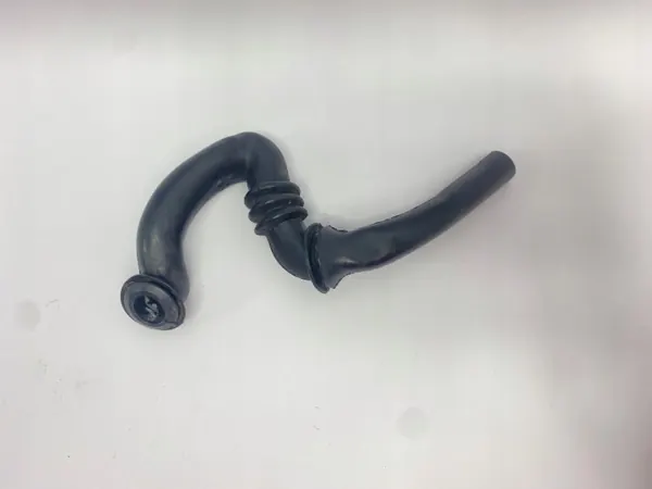 Junta porta-malas direita Mercedes W124 OEM 1248210697 image 5