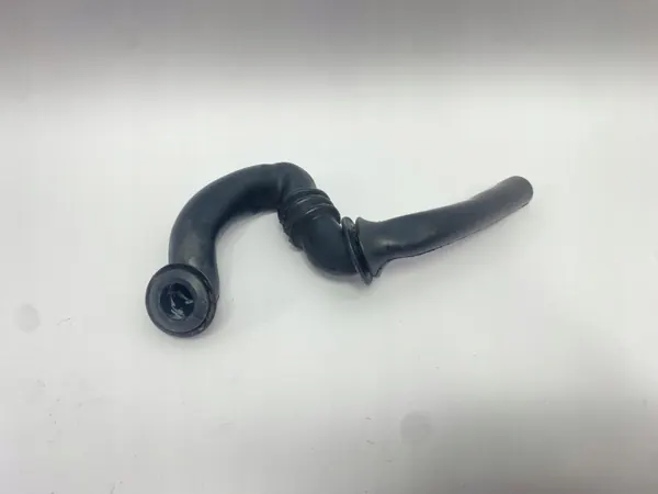 Junta porta-malas direita Mercedes W124 OEM 1248210697 image 6