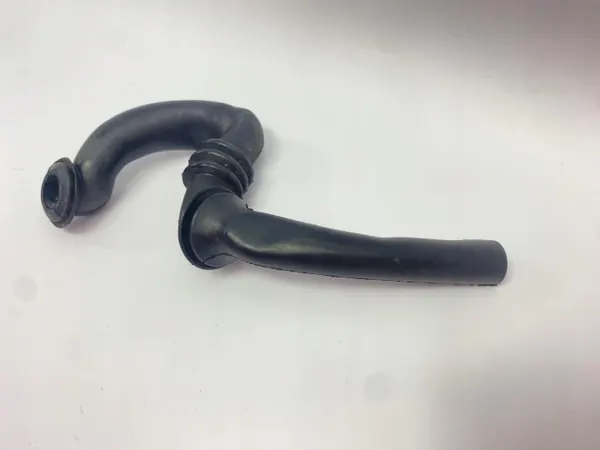 Junta porta-malas direita Mercedes W124 OEM 1248210697 image 8