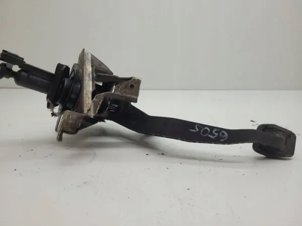Kopplingspedal OEM DV61-7B633-AD för Ford Transit Connect MK2 image 5