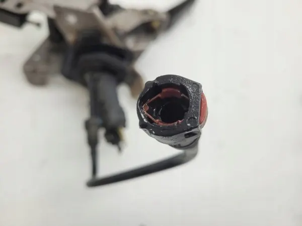 Kopplingspedal OEM DV61-7B633-AD för Ford Transit Connect MK2 image 6