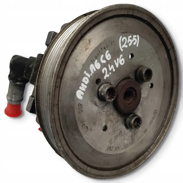 Styrpump OEM 06C145255 för Audi A6 C6 2.4 V6 image 2