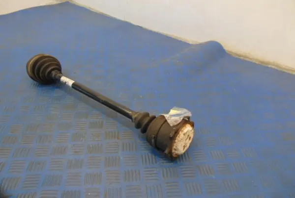 Volkswagen Passat B5 Lift 1.9TDI Höger Halvaxel OEM 8D0407272EL image 3