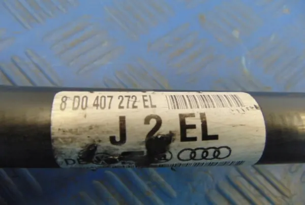 Volkswagen Passat B5 Lift 1.9TDI Höger Halvaxel OEM 8D0407272EL image 7