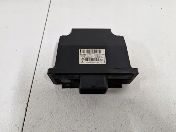 Module de commande boîte auto OEM 9805164380 image 2