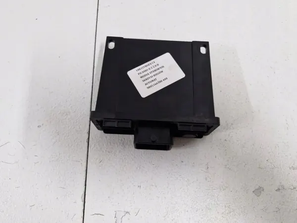 Module de commande boîte auto OEM 9805164380 image 5