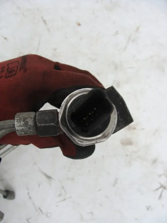 CITROEN PEUGEOT 1.6 HDI Sensor de Pressão de Combustível 55PP34-01 image 3