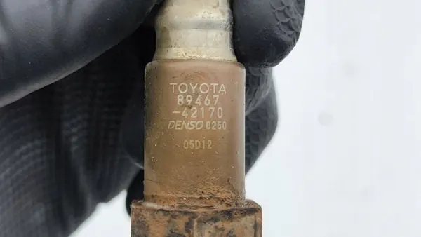 Sonde lambda OEM 8946742170 pour Toyota RAV4 XA50 image 7
