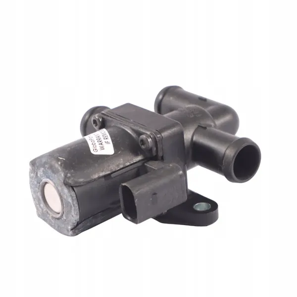 Soupape d'eau Audi Q7 4L 3.0 TDI OEM 1T0820036D image 10