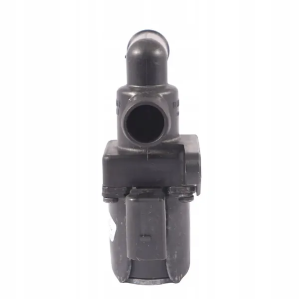 Soupape d'eau Audi Q7 4L 3.0 TDI OEM 1T0820036D image 3