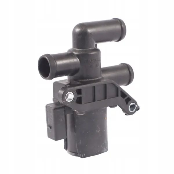 Soupape d'eau Audi Q7 4L 3.0 TDI OEM 1T0820036D image 4