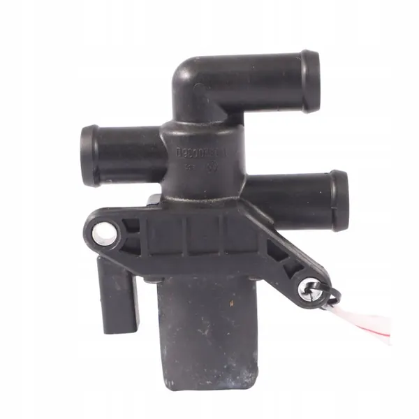 Soupape d'eau Audi Q7 4L 3.0 TDI OEM 1T0820036D image 5