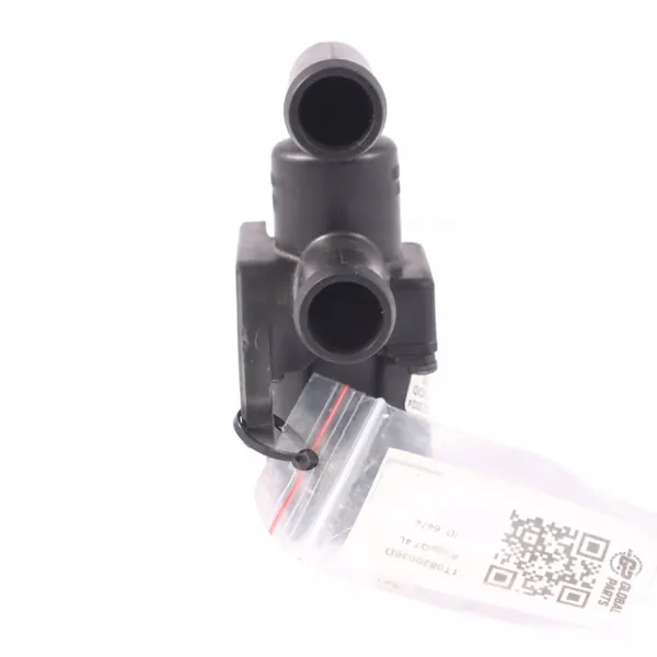 Soupape d'eau Audi Q7 4L 3.0 TDI OEM 1T0820036D image 7