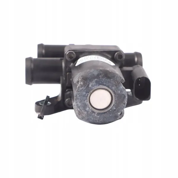 Soupape d'eau Audi Q7 4L 3.0 TDI OEM 1T0820036D image 9