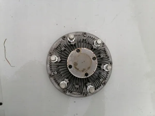 Brazo limpiaparabrisas MAN TGL/TGM OEM 51066300082 - Usado image 3