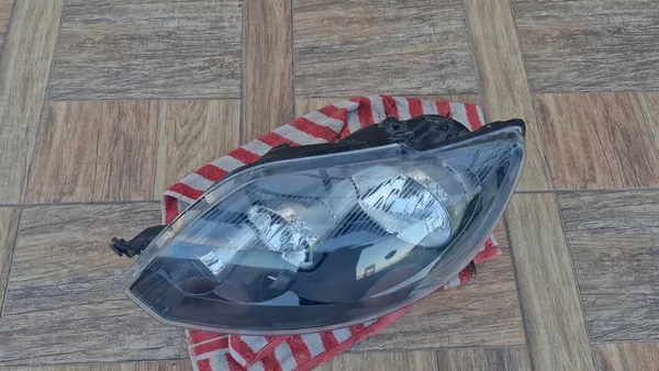 Farol Esquerdo VW Golf 6 VI + Plus 5M1941005G image 3