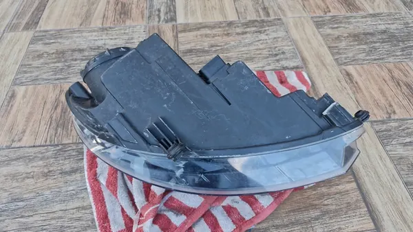 Farol Esquerdo VW Golf 6 VI + Plus 5M1941005G image 6