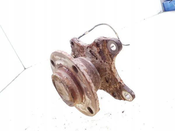 Peugeot 307 takapyörän navan OEM ARA187473 image 2