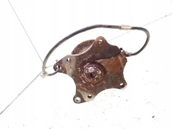 Peugeot 307 takapyörän navan OEM ARA187473 image 3
