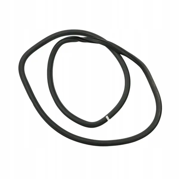 Fönsterpackning Fram Vänster Dörr OEM 5C6867911G Begagnad image 6