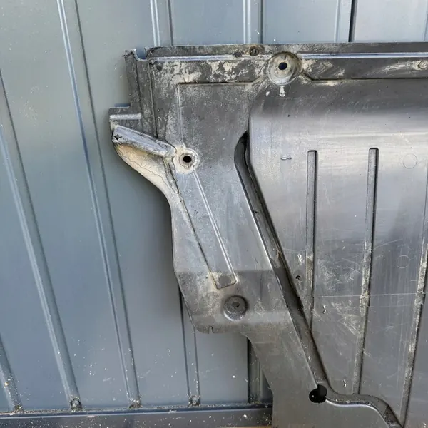 Nissan Qashqai I 06-09 J10 1.6 B Motorhuv OEM 75890-JD50A image 2