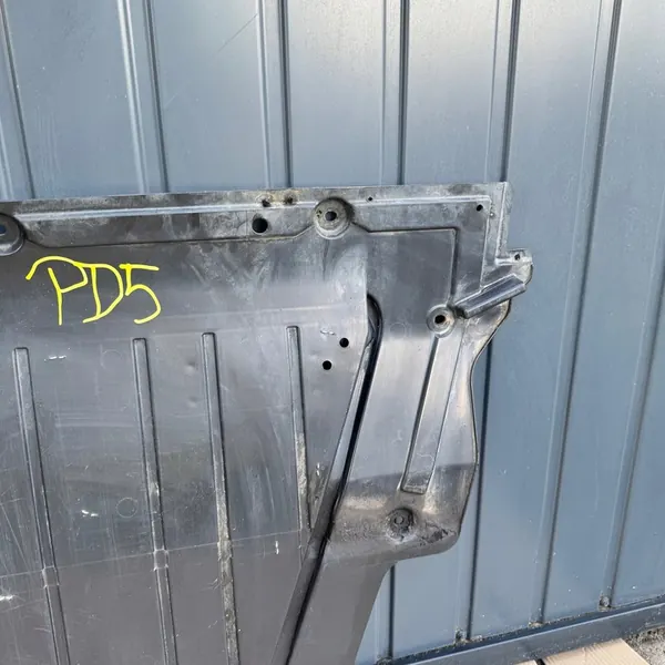 Nissan Qashqai I 06-09 J10 1.6 B Motorhuv OEM 75890-JD50A image 4