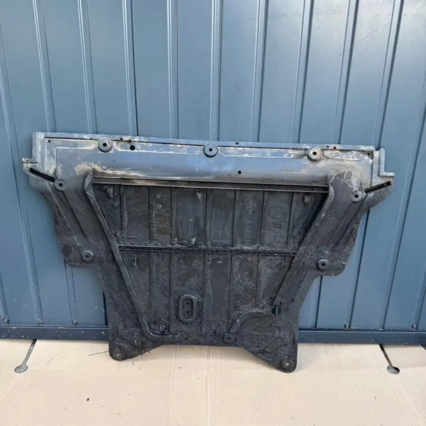 Nissan Qashqai I 06-09 J10 1.6 B Motorhuv OEM 75890-JD50A image 7