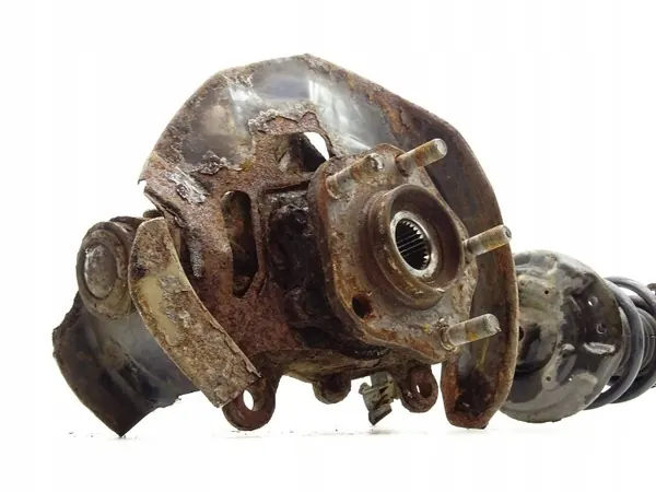 Vorderer Rechter Stoßdämpfer OEM 543024CBIE Gebraucht image 3