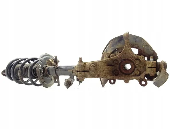 Vorderer Rechter Stoßdämpfer OEM 543024CBIE Gebraucht image 5