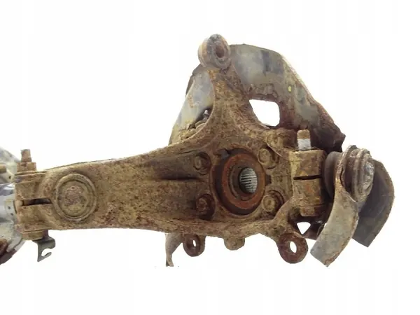 Vorderer Rechter Stoßdämpfer OEM 543024CBIE Gebraucht image 6
