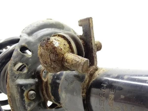 Vorderer Rechter Stoßdämpfer OEM 543024CBIE Gebraucht image 8