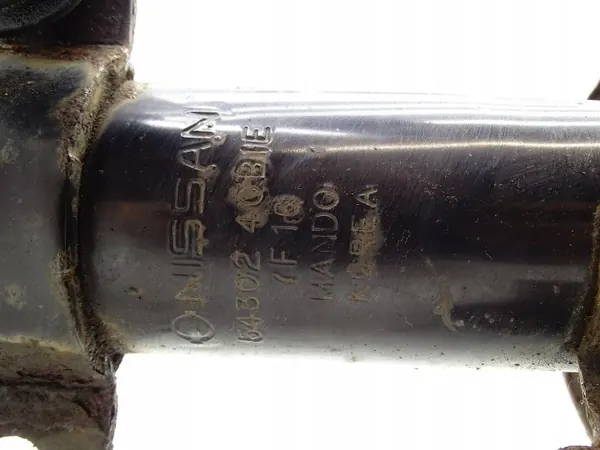 Vorderer Rechter Stoßdämpfer OEM 543024CBIE Gebraucht image 9