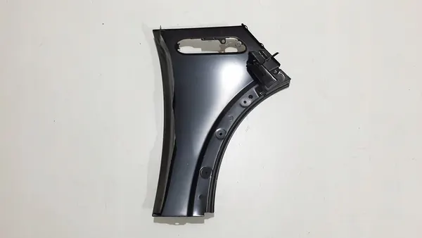 Parafango Anteriore Sinistro Mini R50 R52 R53 Blu Elettrico - 7037437-555 image 2