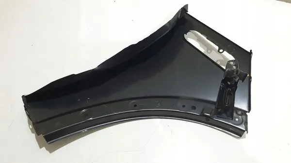 Parafango Anteriore Sinistro Mini R50 R52 R53 Blu Elettrico - 7037437-555 image 3