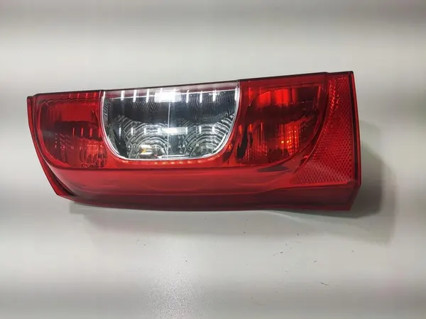 Vänster baklykta Citroen Nemo Peugeot Bipper 2007-2017 OEM image 3