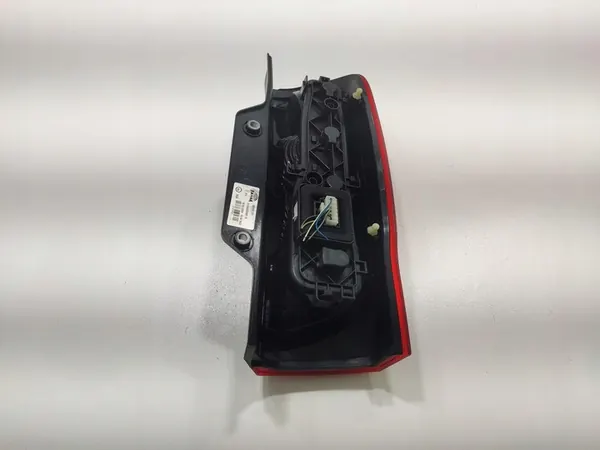 Vänster baklykta Citroen Nemo Peugeot Bipper 2007-2017 OEM image 5