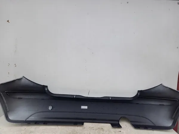 Parachoques trasero Mercedes A-Class A169 image 7