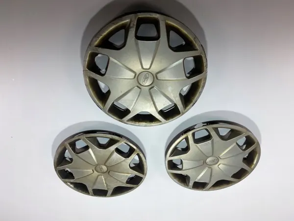 OEM BK21-1130-DC 15" pyöränkansisarja Ford Transitille image 2