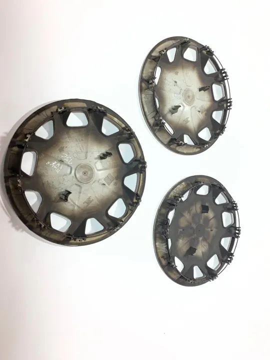 OEM BK21-1130-DC 15" pyöränkansisarja Ford Transitille image 3