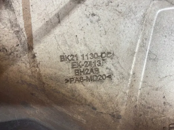OEM BK21-1130-DC 15" pyöränkansisarja Ford Transitille image 5