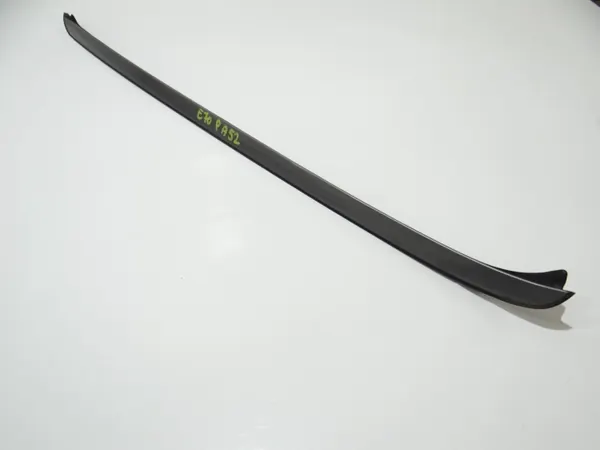 Garniture de racloir pare-brise droit OEM BMW X5 E70 image 2