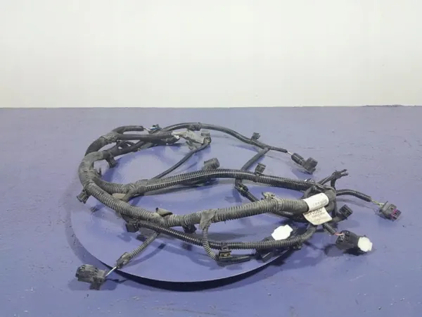 OEM 9828904880 Cableado PDC Trasero para Citroen C5 Aircross image 3