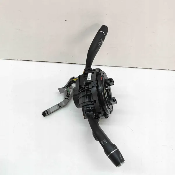 Mercedes-Benz E W213 2019 Indicator/Wisser Schakelaar image 3