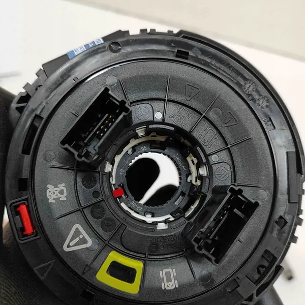 Mercedes-Benz E W213 2019 Indicator/Wisser Schakelaar image 5