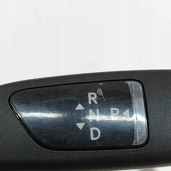 Mercedes-Benz E W213 2019 Indicator/Wisser Schakelaar image 9