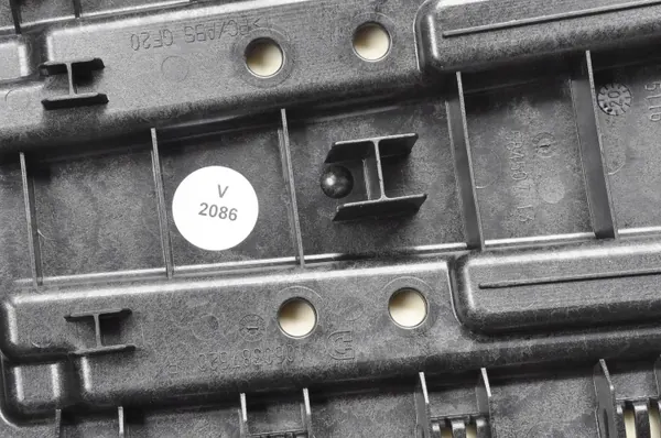 Accoudoir console centrale BMW 3 G20 G21 OEM 58450713 image 4