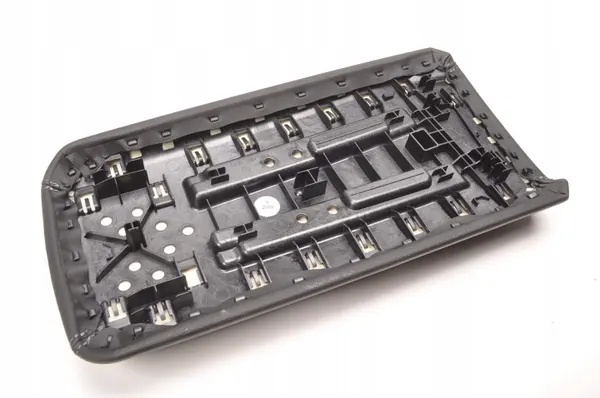 Accoudoir console centrale BMW 3 G20 G21 OEM 58450713 image 7
