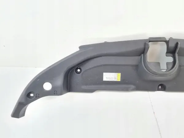 Toyota Prius konnuslukon kansi OEM 5328947050 image 4