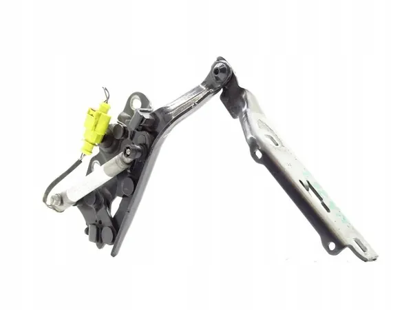 Dobradiça capô esquerda dianteira OEM 8V0823301E Audi A3/S3 8V image 3